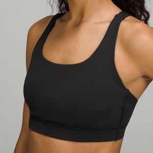 Free to be Serene Bra Size 6